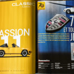 magazines juillet 11-