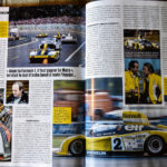 magazines juillet 15-