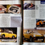 magazines juillet 19-