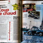 magazines juillet 23-