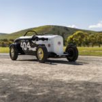 1932 Ford 404 Jr Roadster by Berardini Bros 1- RM Sotheby's à Monterey 2018
