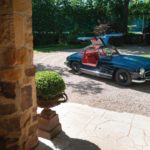 1955 Mercedes Benz 300 SL Gullwing 0- RM Sotheby's à Monterey 2018