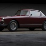 1958 Ferrari 250 GT Coupe by Ellena 0- RM Sotheby's à Monterey 2018