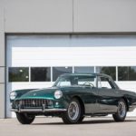 1959 Ferrari 250 GT Coupe by Pinin Farina 0- RM Sotheby's à Monterey 2018