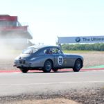 Aston Martin DB 2 4 de 1955 39 Tim STAMPER Formula Vintage Festival 2018 Donington Park 7- Formula Vintage Festival 2018