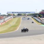 Austin Seven Ulster de 1930 115 Martin NASH Formula Vintage Festival 2018 Donington Park 6- Formula Vintage Festival 2018