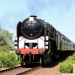 Black Prince British Railways Standard Class 9F de 1959 92203 13-