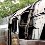 Black Prince British Railways Standard Class 9F de 1959 92203 2-