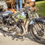 Café Racer Festival 2018 102- Café Racer Festival 2018