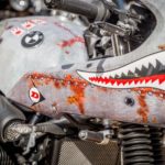 Café Racer Festival 2018 136- Café Racer Festival 2018