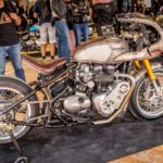 Café Racer Festival 2018 141- Café Racer Festival 2018