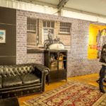 Café Racer Festival 2018 158- Café Racer Festival 2018