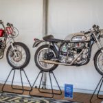 Café Racer Festival 2018 165- Café Racer Festival 2018