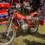 Café Racer Festival 2018 201- Café Racer Festival 2018