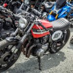 Café Racer Festival 2018 229- Café Racer Festival 2018