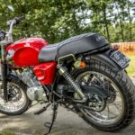 Café Racer Festival 2018 262- Café Racer Festival 2018