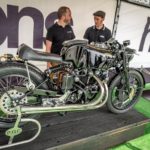 Café Racer Festival 2018 27- Café Racer Festival 2018
