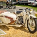 Café Racer Festival 2018 32- Café Racer Festival 2018