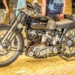 Café Racer Festival 2018 41- Café Racer Festival 2018