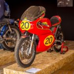 Café Racer Festival 2018 67- Café Racer Festival 2018