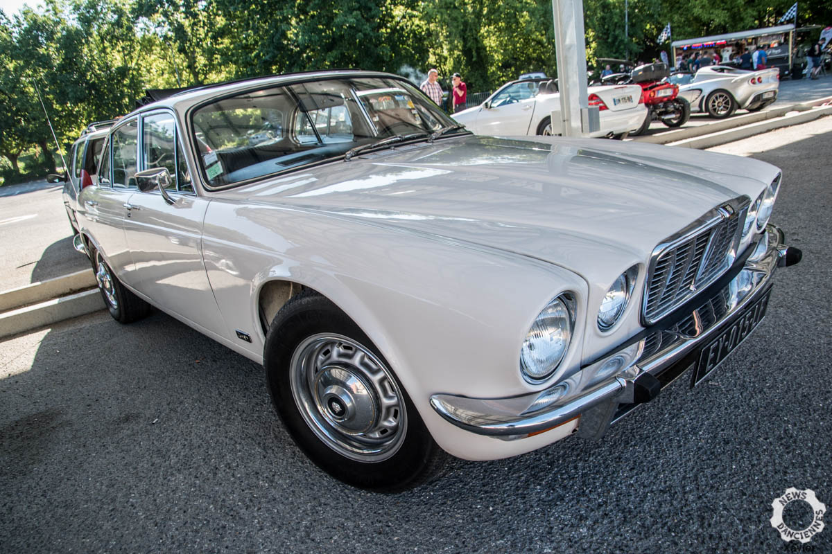Acheter Une Ancienne : Jaguar XJ la « meilleure berline au monde » est-elle une bonne affaire ?