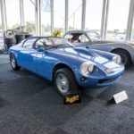 DSC 0071- Artcurial au Mans Classic 2018