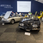 DSC 0080- Artcurial au Mans Classic 2018