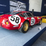 DSC 0084- Artcurial au Mans Classic 2018