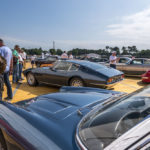 DSC 0095- Artcurial au Mans Classic 2018