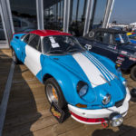 DSC 0101- Artcurial au Mans Classic 2018