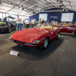DSC 0118- Artcurial au Mans Classic 2018