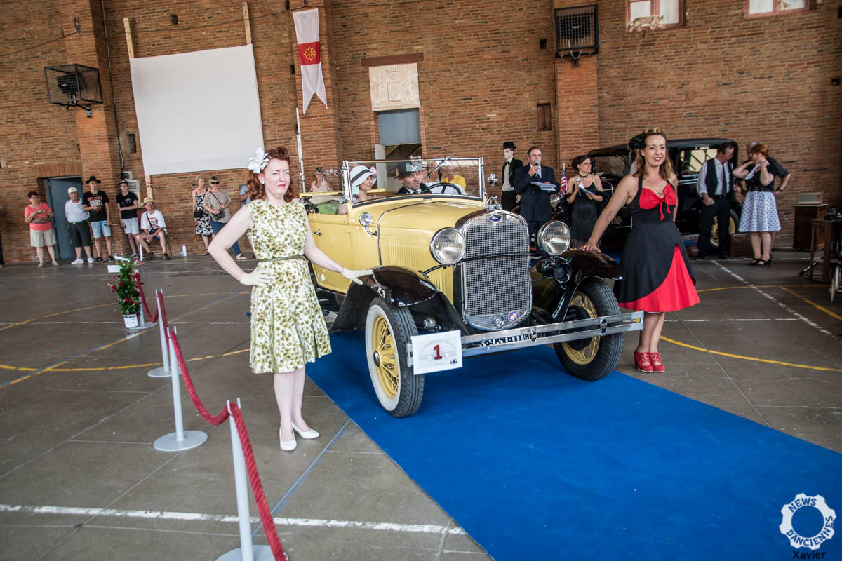 Retour sur une belle édition des Mechanical Arts Days 2018 à Baziège