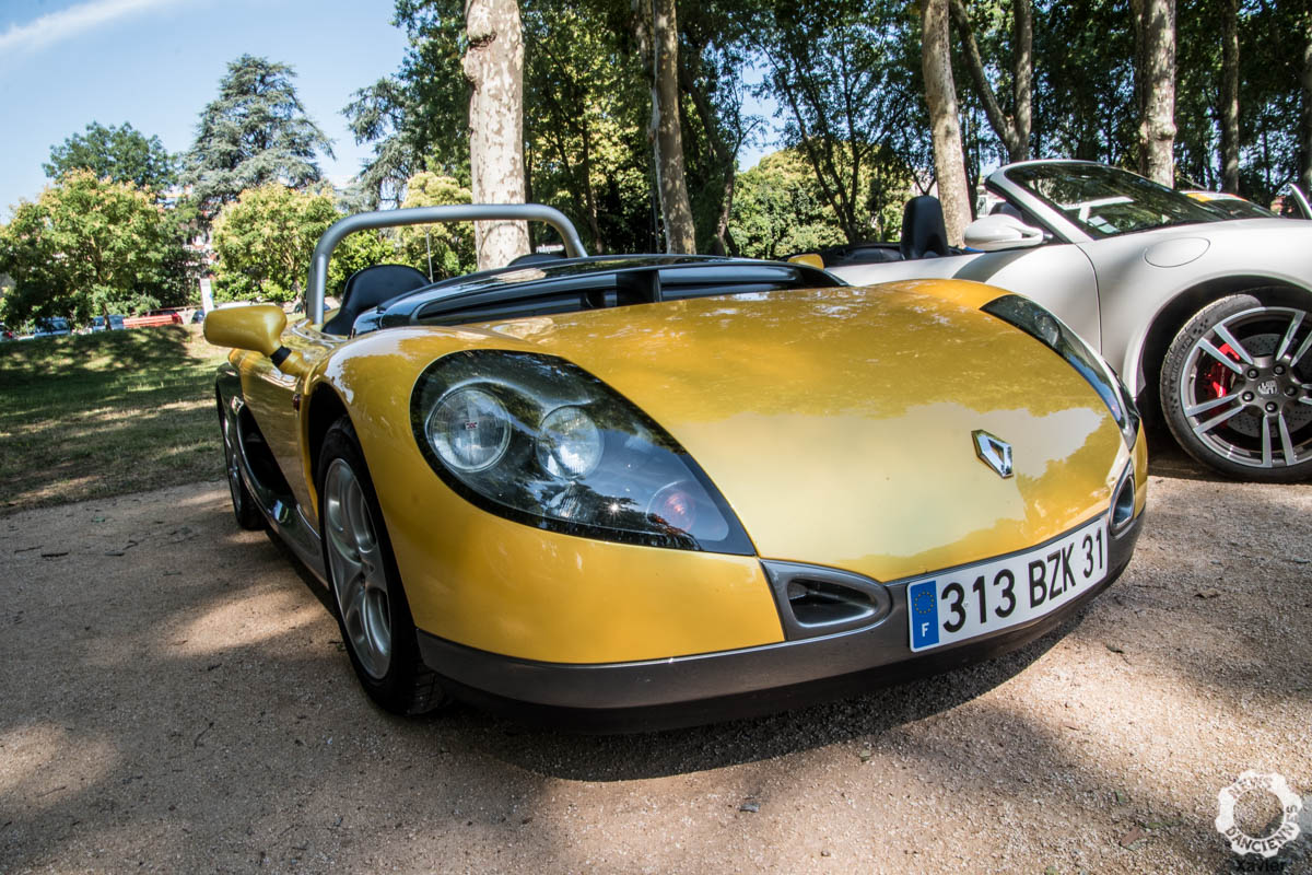 [Acheter Une Voiture Ancienne] 5 youngs françaises à ne pas rater en 2021