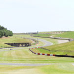 Donington Park 3 1- Formula Vintage Festival 2018