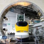 Eurostar National Railway Museum York-