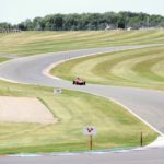 Ferrari 246 F1 de 1960 3 Anthony BEST Formula Vintage Festival 2018 Donington Park 13- Formula Vintage Festival 2018