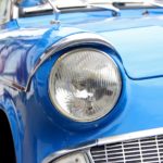 Ford Anglia Goatland 4-