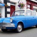 Ford Anglia Goatland 5-