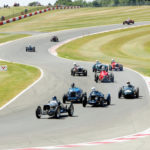 Formula Vintage Festival 2018 Donington Park 1- Formula Vintage Festival 2018