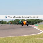 Formula Vintage Festival 2018 Donington Park 3- Formula Vintage Festival 2018
