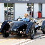 Formula Vintage Festival 2018 Donington Park 5- Formula Vintage Festival 2018