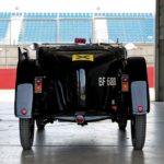 Formula Vintage Festival 2018 Donington Park 6- Formula Vintage Festival 2018