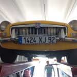 Garage-