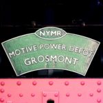 Grosmont Station 10-
