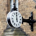 Grosmont Station 13-