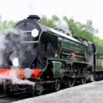 Grosmont Station 2-