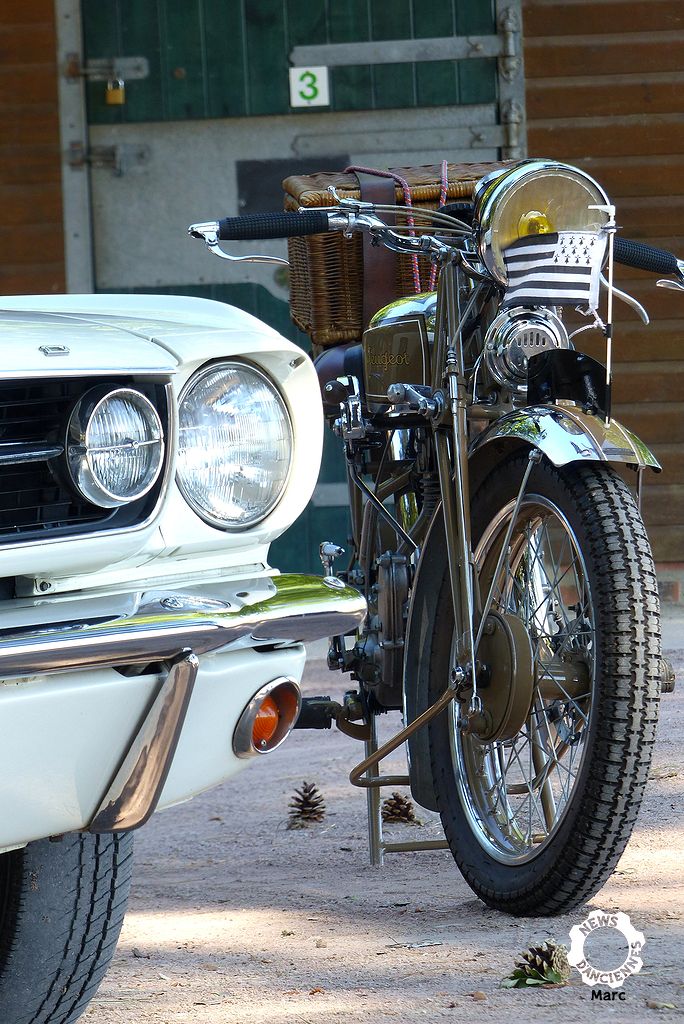 HISTORIC AUTO&rsquo;DROME – NANTES – 29&30 juin 2019_6