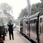 Holt Station 1-