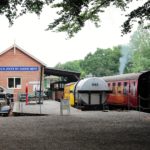 Holt Station 2-
