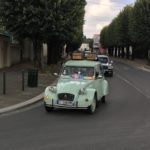 IMG E5187- Traversée d'Orléans 2018